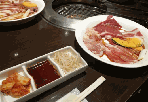 醍醐韩国料理