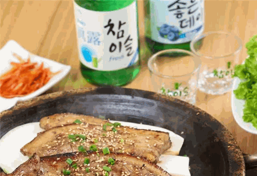 Chingu親舊韩国料理