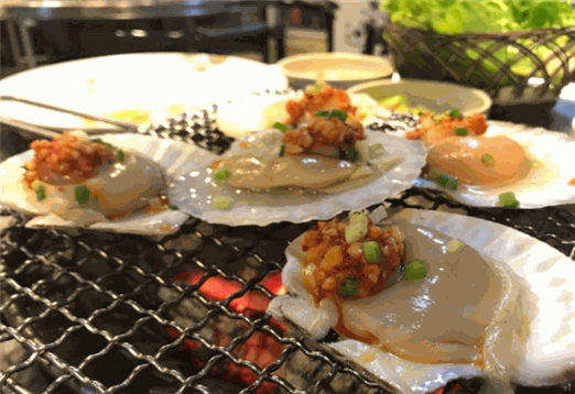 釜山火炉韩国料理