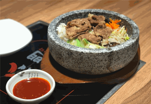 东大门韩国料理