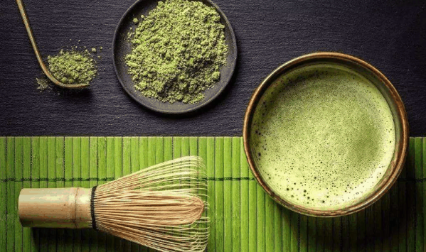 青山宇治抹茶