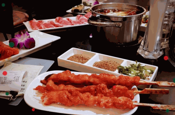 巴比叩烤肉