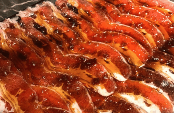 一品诚记烤肉