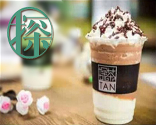 探茶贡茶