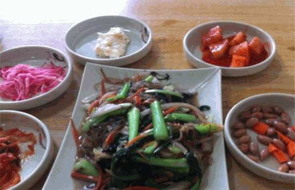 高丽园韩国料理