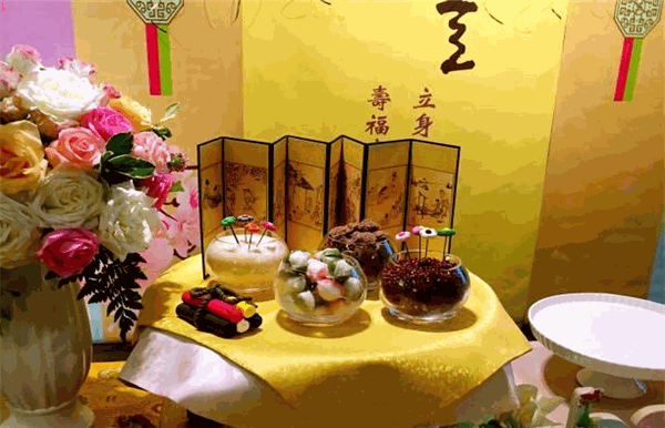 紫霞门韩国料理