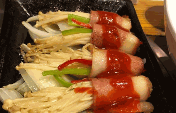 紫霞门韩国料理