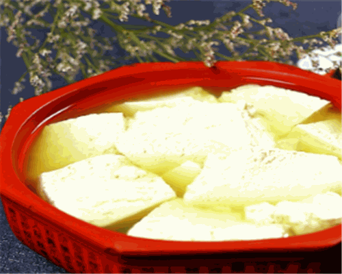豆花日记