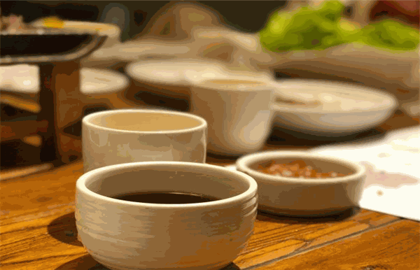 紫霞门韩国料理