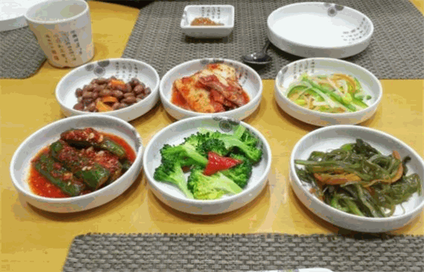 高丽园韩国料理