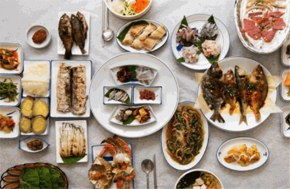 Seoul Restaurant韩国料理