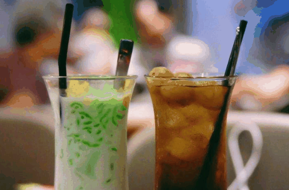 茶知味