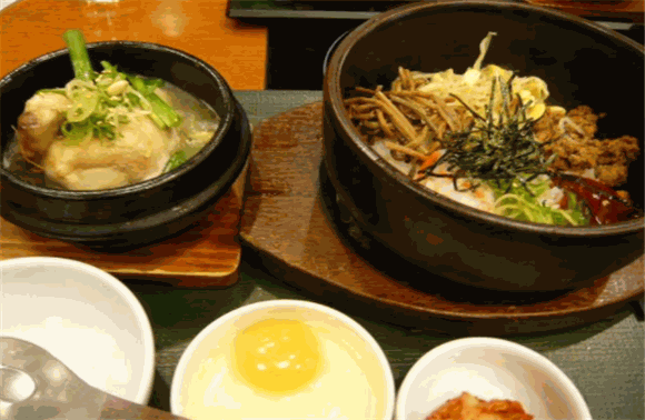 Shijan韩国料理