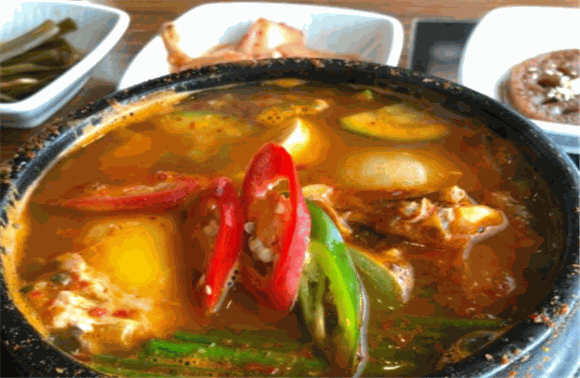 Bulgogi Brothers韩国料理