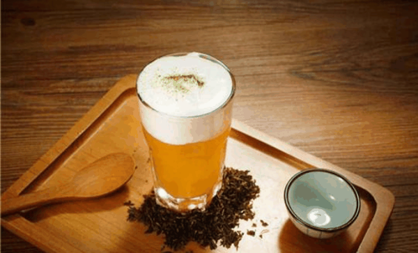 心享茶产品 门店图片