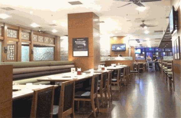 Bulgogi Brothers韩国料理
