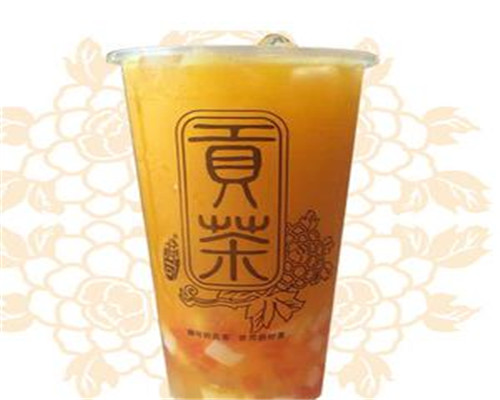 鼎御贡茶