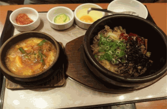 Shijan韩国料理