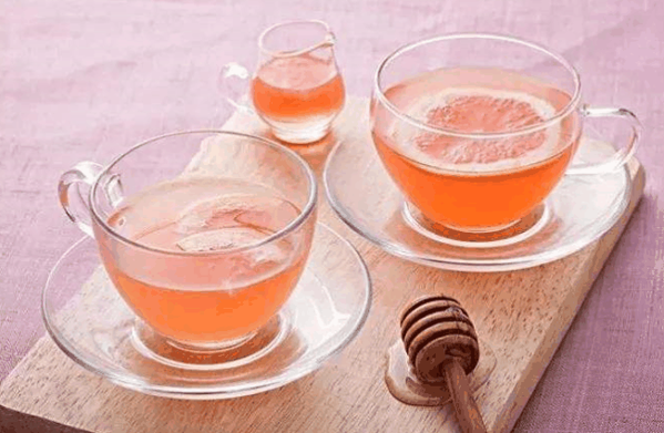 心享茶