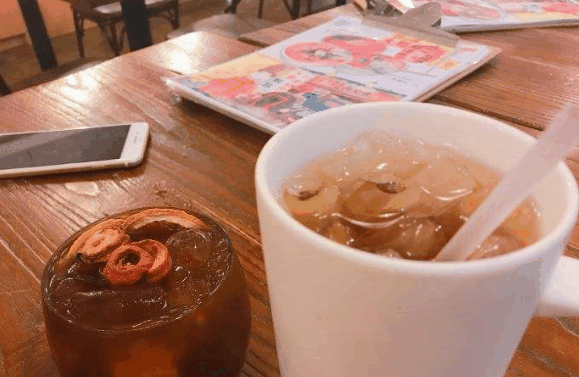 茶知味