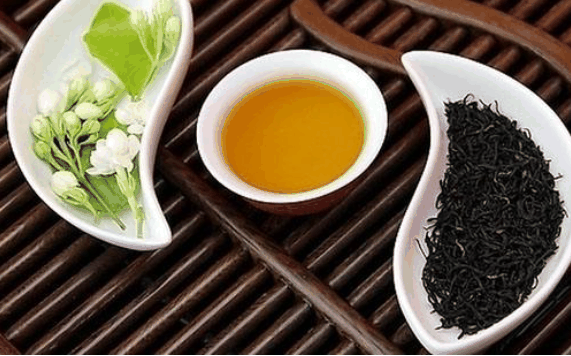 心享茶产品 门店图片