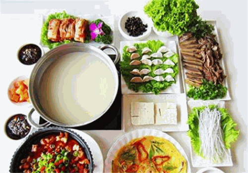 韩食坊韩国料理
