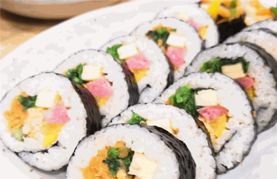 韩香园韩国料理