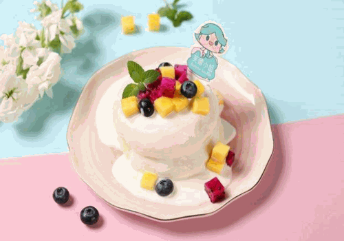香芙蕾
