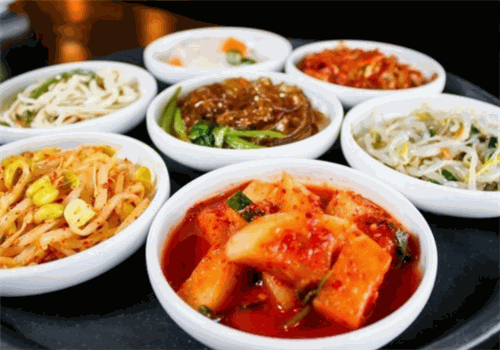 韩味煮艺韩国料理