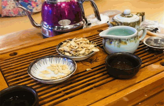 济州岛韩国料理