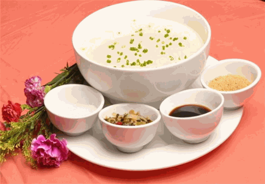 富顺豆花