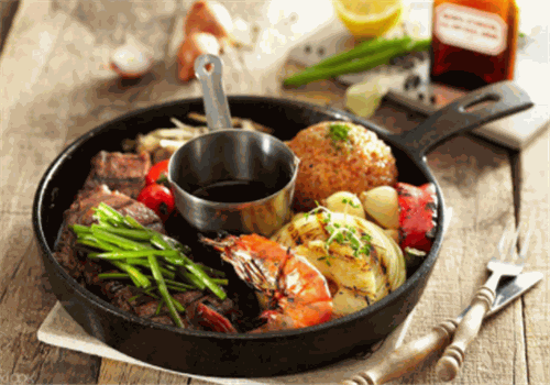 MyeongDong Topokki