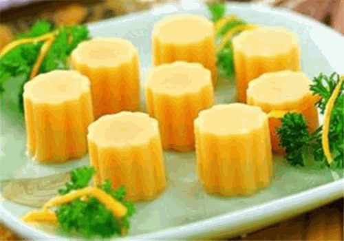 老北京小吃十三绝