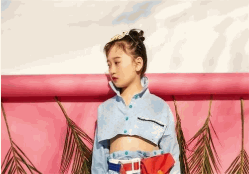 倾城宝贝儿童摄影