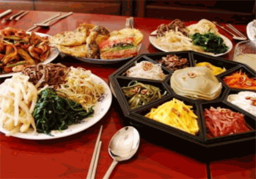 好吃佬石烤屋