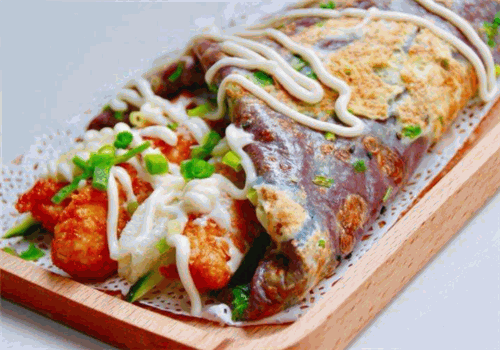 美妙食刻