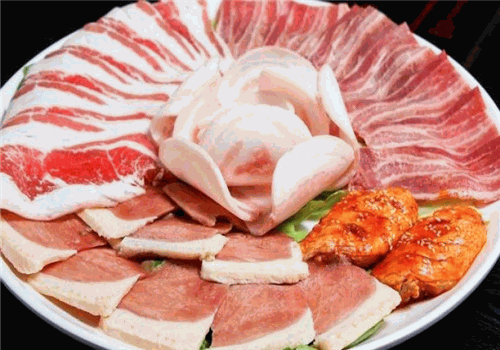 韩悦烤肉