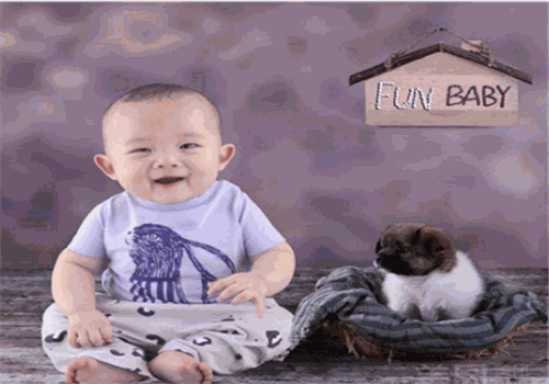 Babyface婴童影像馆