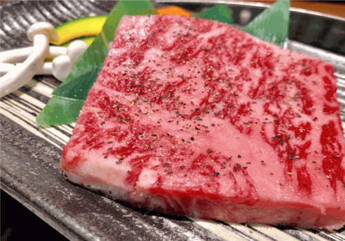 黑旨烧肉