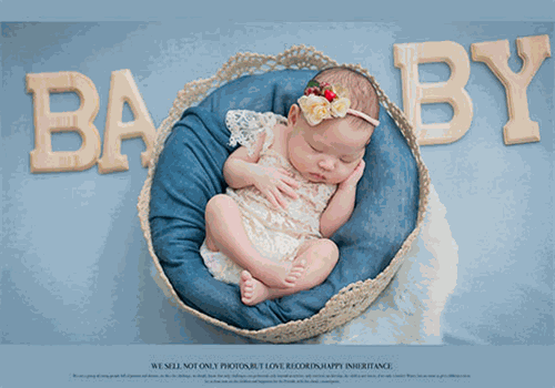 Babyface婴童影像馆