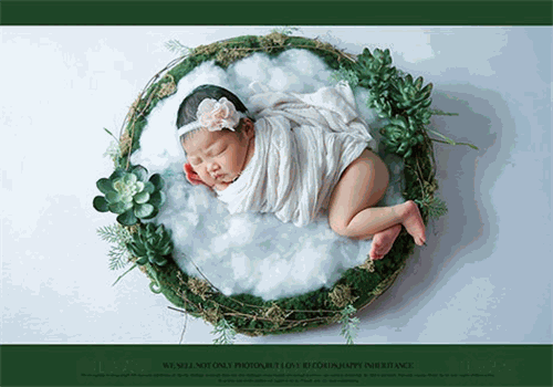 Babyface婴童影像馆