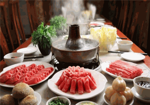 锅锅香小火锅