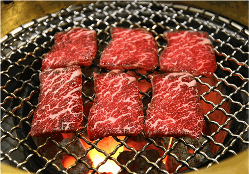 伙伴日式烤肉