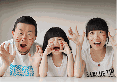 娜可露露儿童摄影