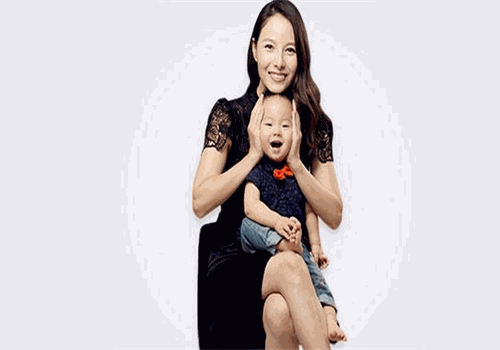 小鬼当佳儿童摄影