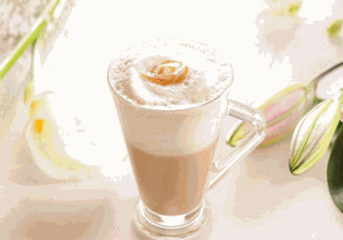 晓麟奶茶