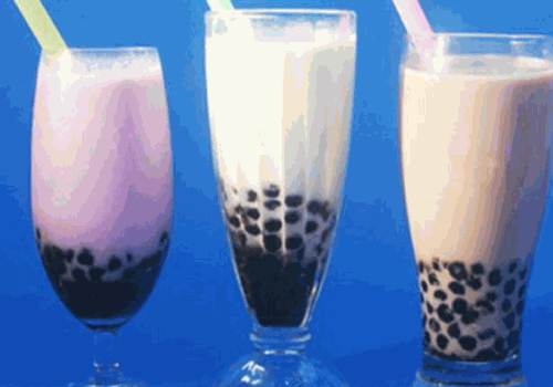 潘多拉饮品