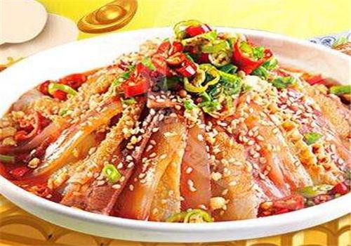 忆四季自助小火锅
