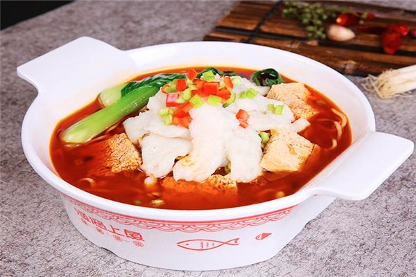 比优福板烧鱼饭