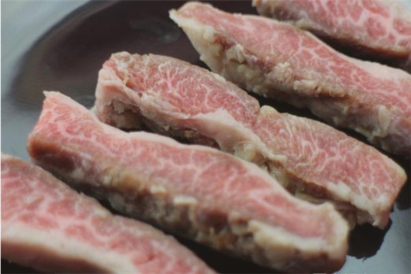 炭宝贝炭火烤肉